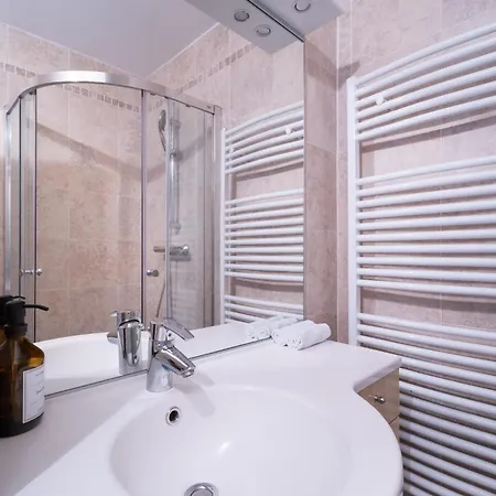 La Petite Venise Apartamento Grimaud Exterior foto