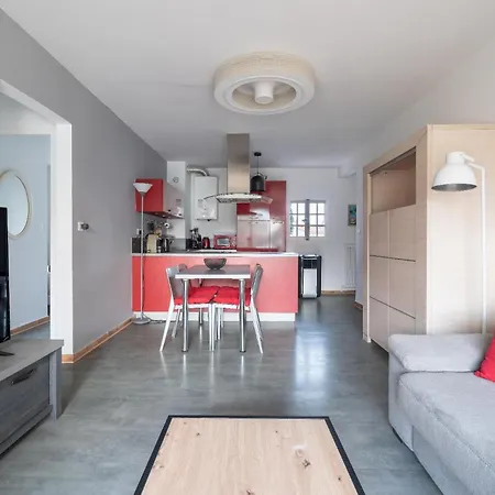 La Petite Venise Apartamento Grimaud Exterior foto