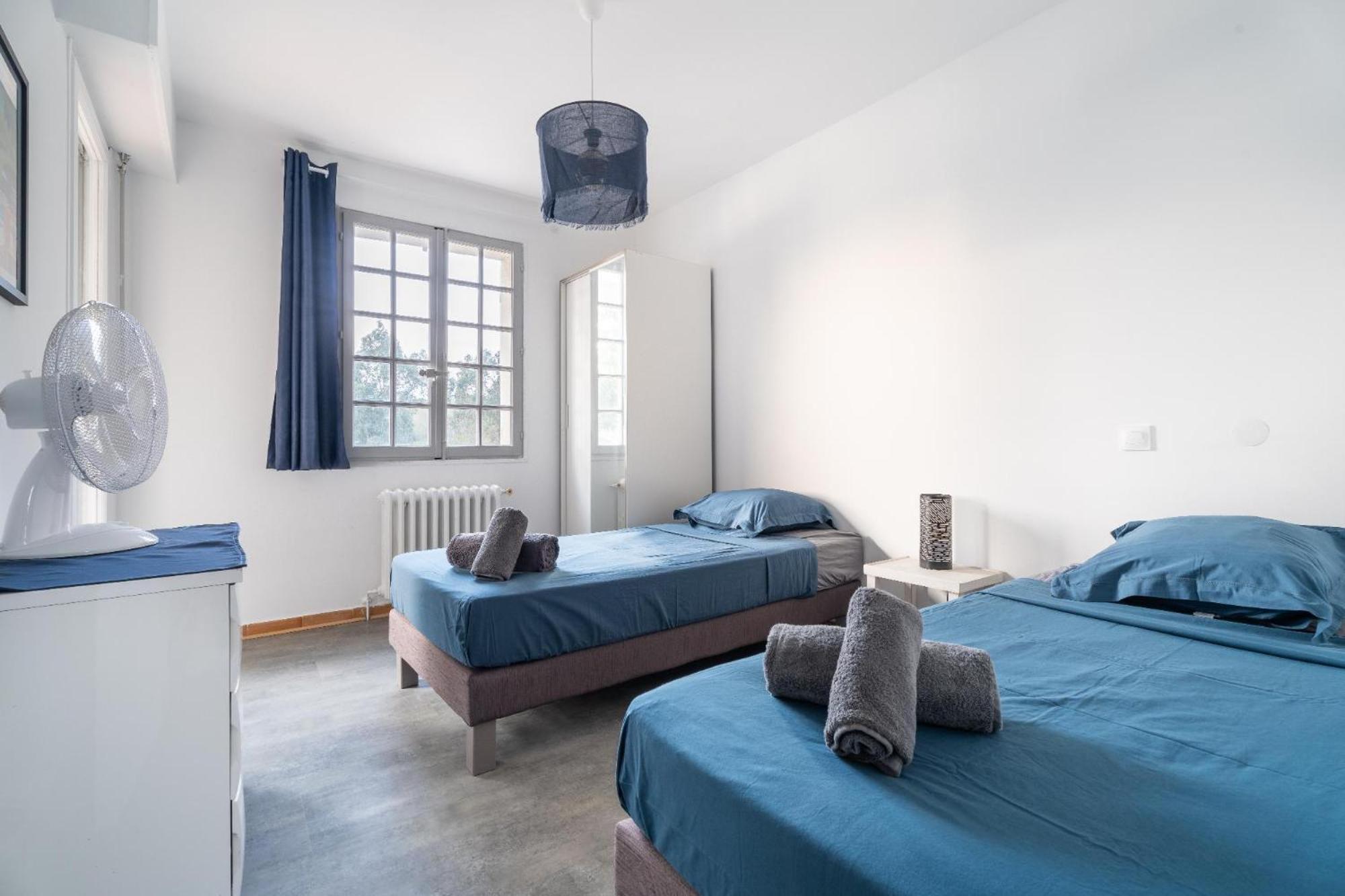 Apartment La Petite Venise *
