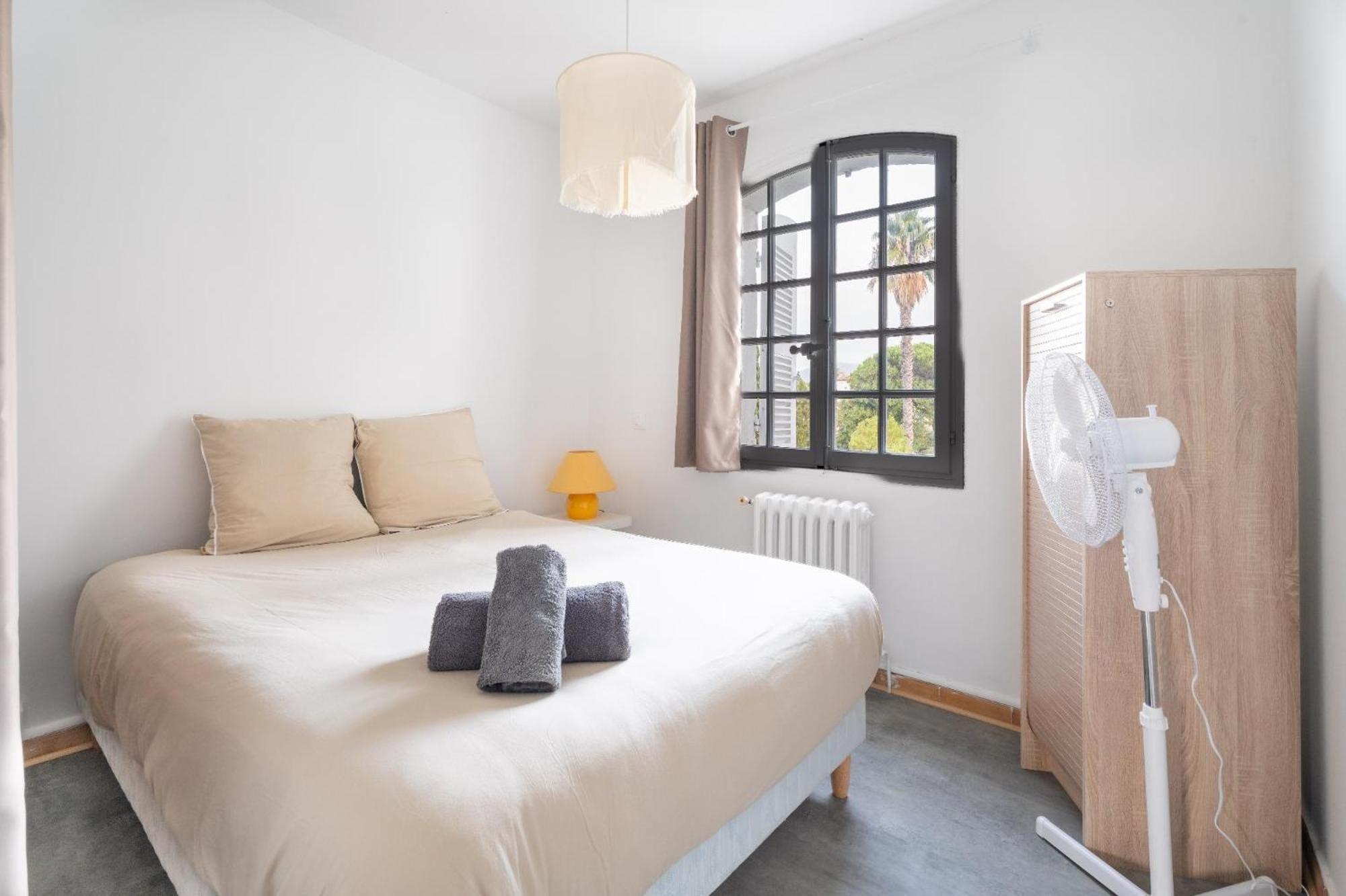 La Petite Venise Apartment