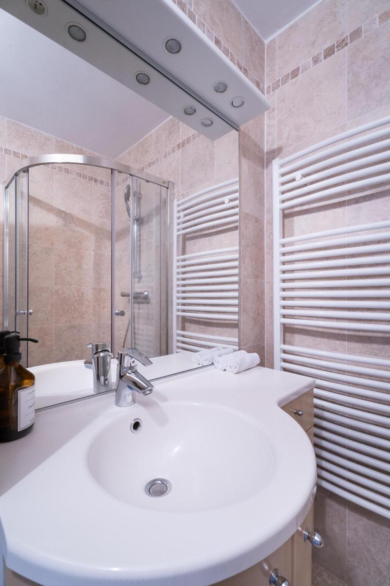 Apartment La Petite Venise