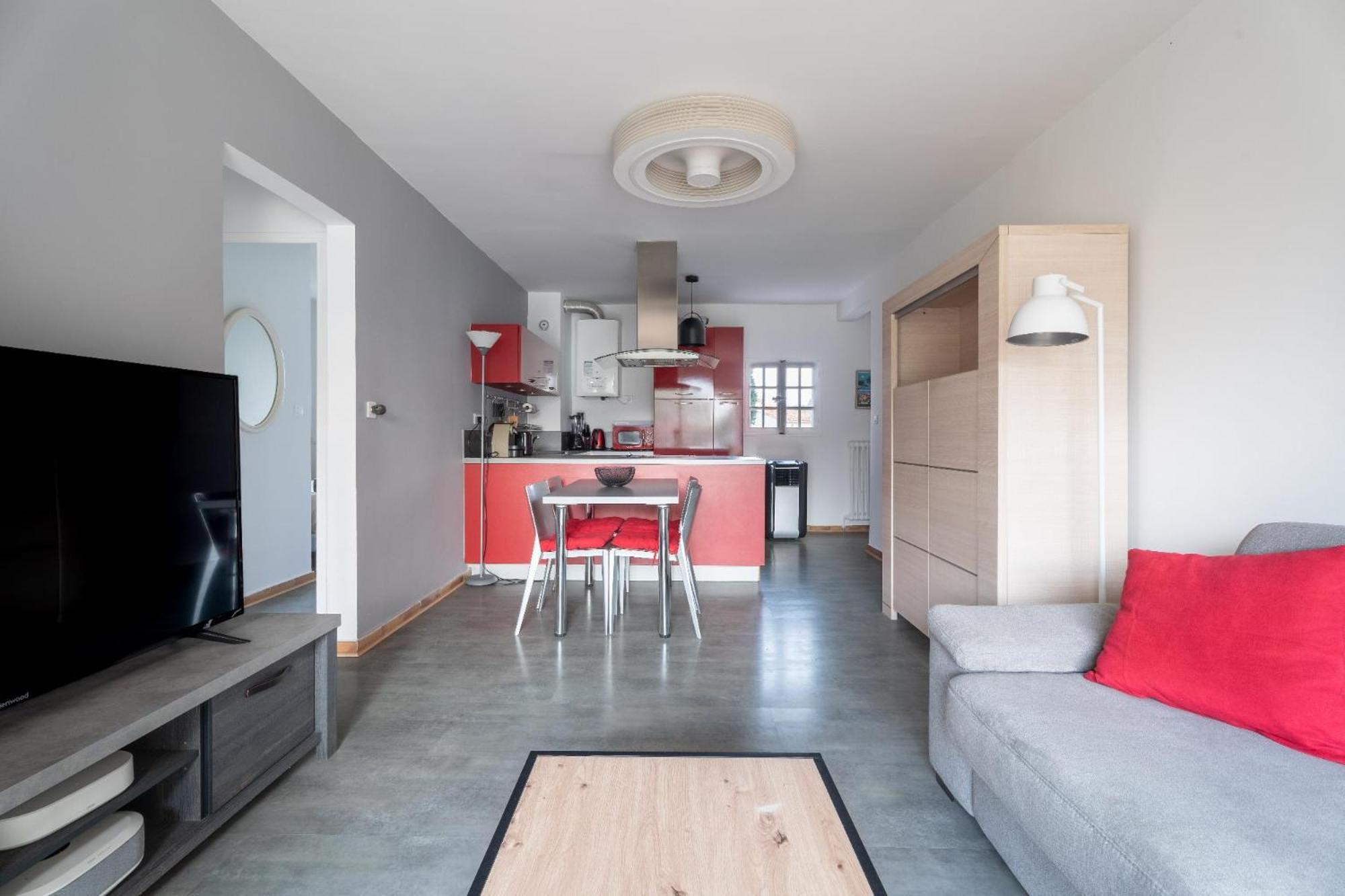 La Petite Venise Apartment