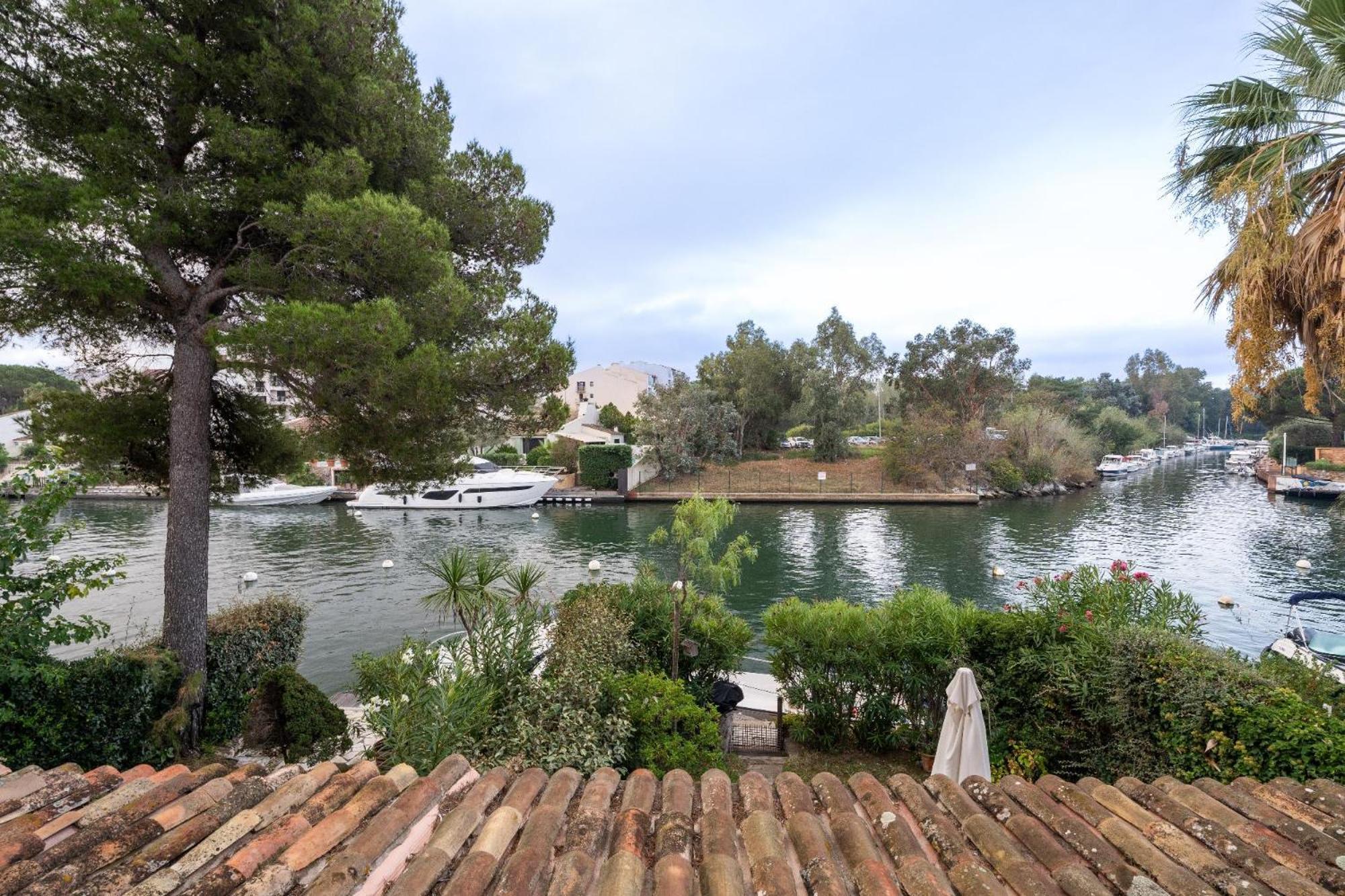 Apartment La Petite Venise *